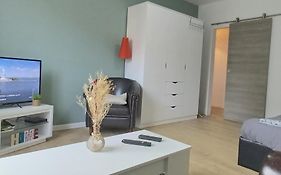 New Appartement Proche Gare Et Centre-Ville